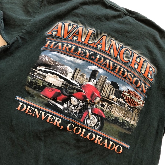 Harley-Davidson Other - Harley Davidson Motorcycles Denver Colorado